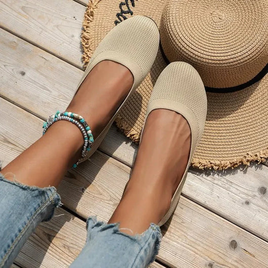 Orthorinas™ – Stylish orthopedic shoes for women