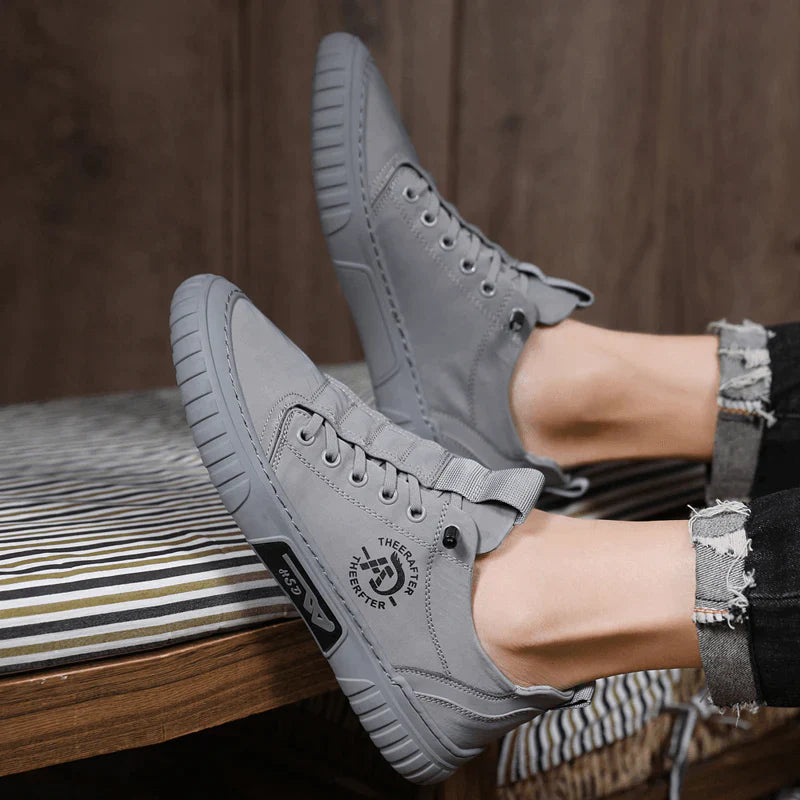 Force | Durable & Comfortable Titanium Shoes