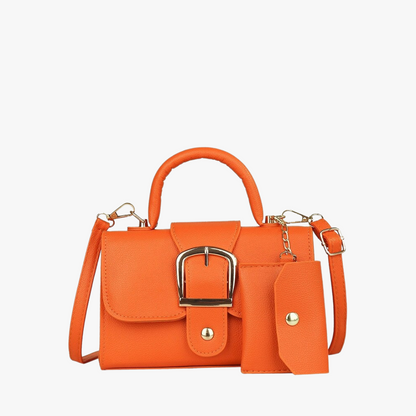 Force | Vane Shoulder Bag