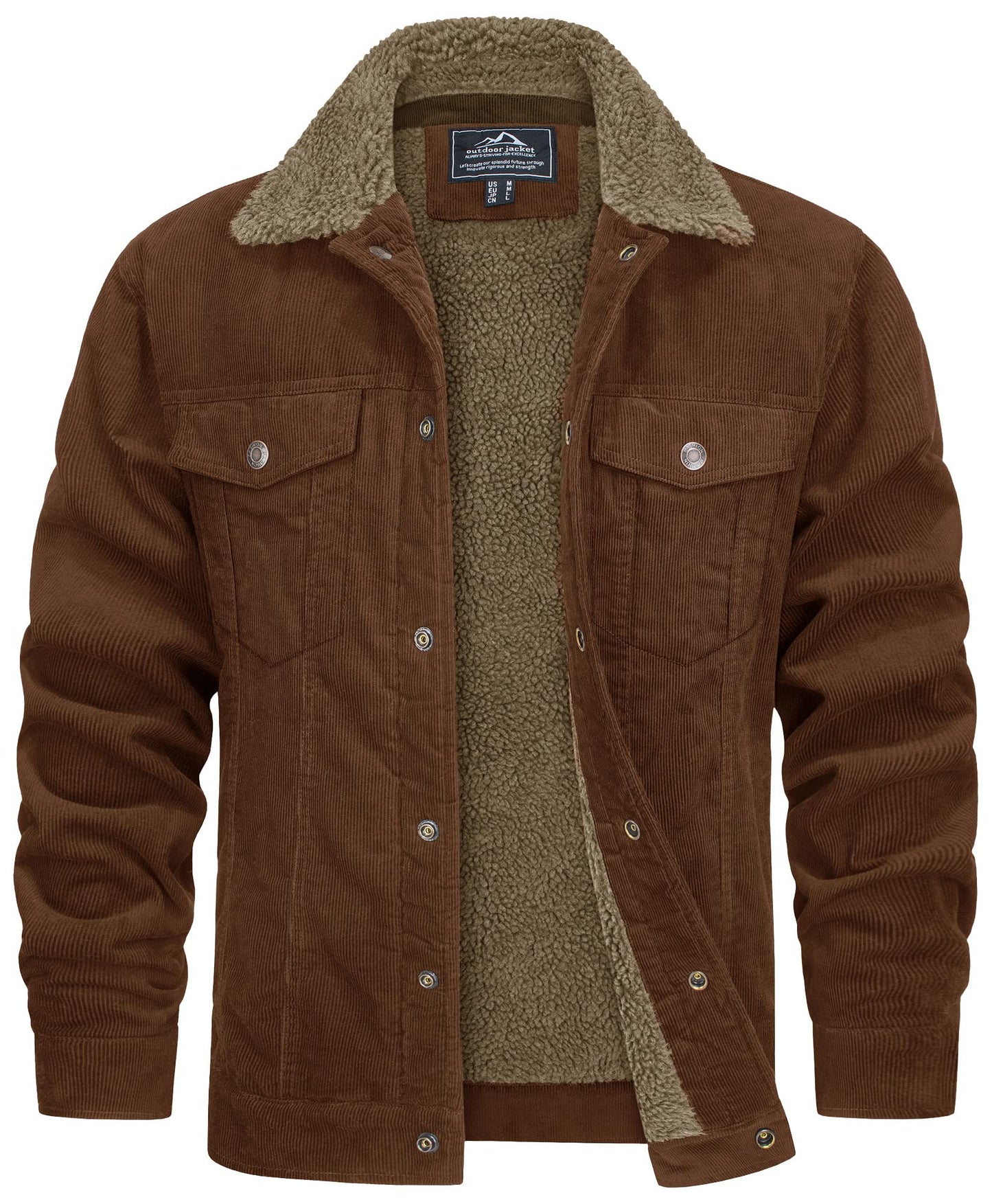 Force | Dune Elegant Jacket for Men