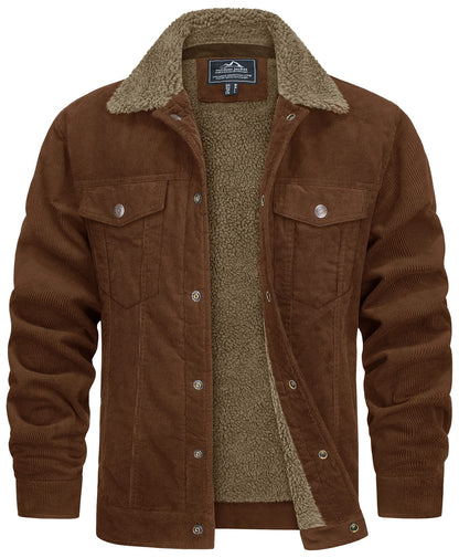 Force | Dune Elegant Jacket for Men