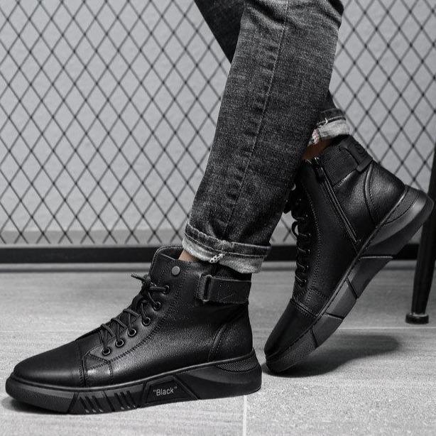 Force | Quality leather shoes