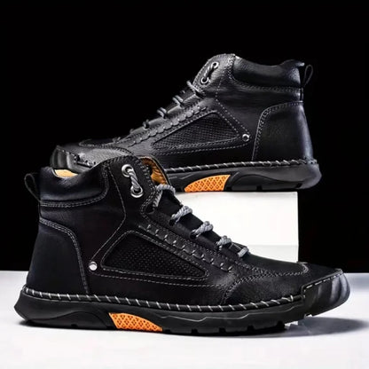 Salkin – Elegant leather shoes for men