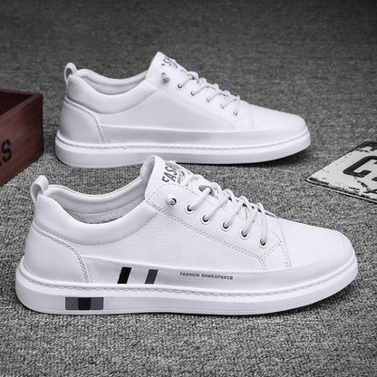 Force | Casual genuine leather shoes