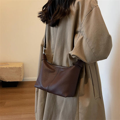Force | Roly Shoulder Bag