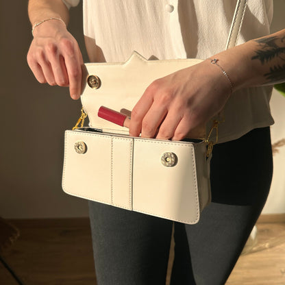 Force | Ausie Shoulder Bag