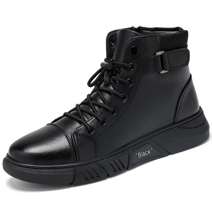 Force | Quality leather shoes