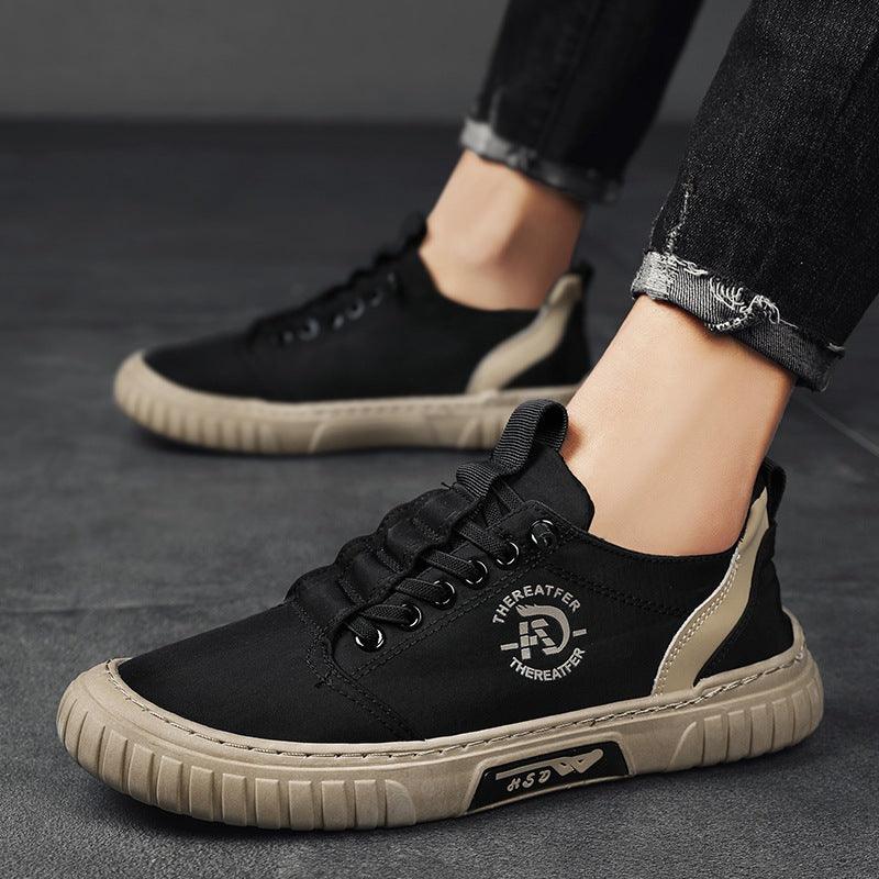 Force | Durable & Comfortable Titanium Shoes