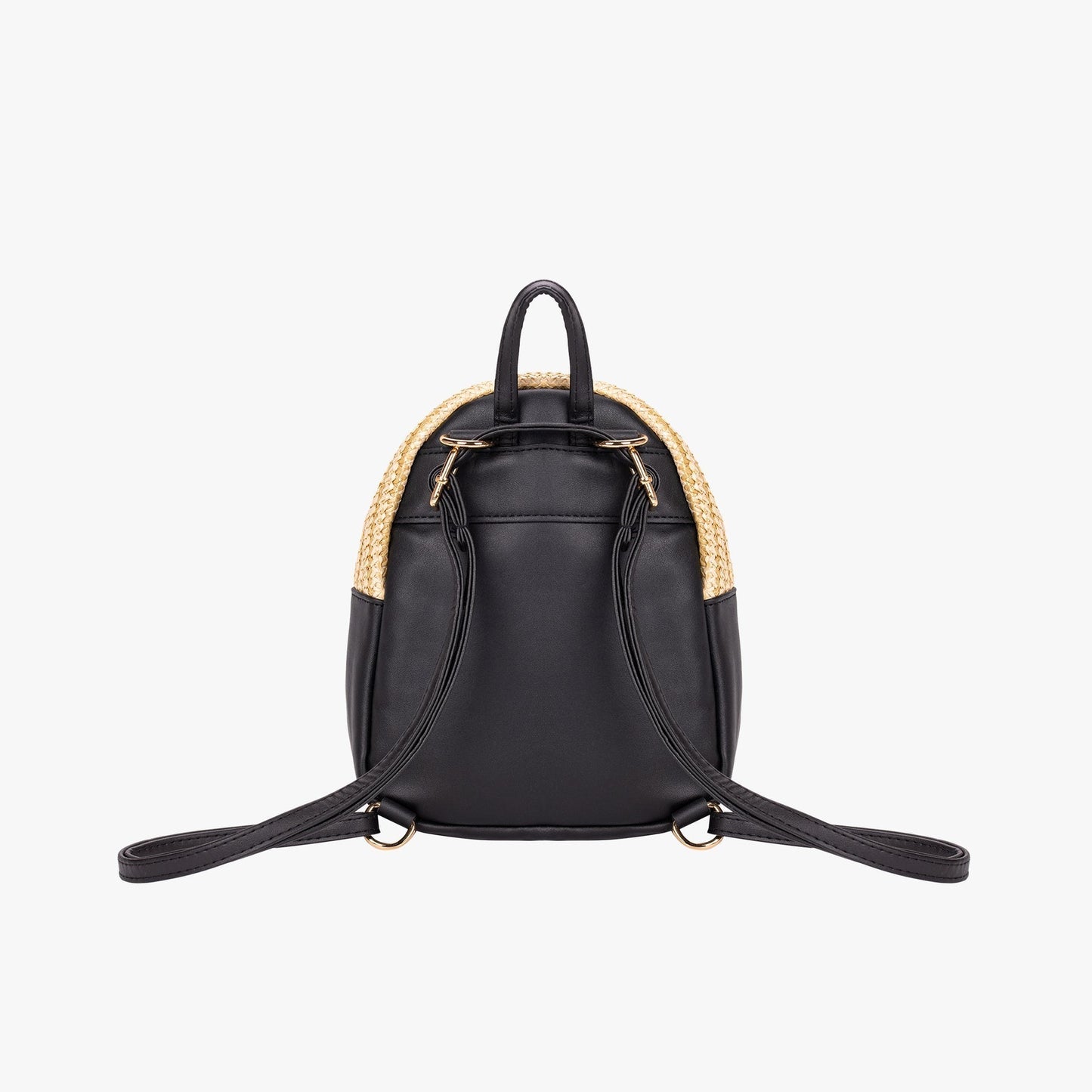 Force | Kose Straw Backpack