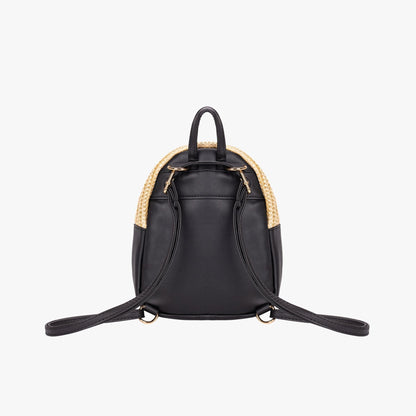 Force | Kose Straw Backpack