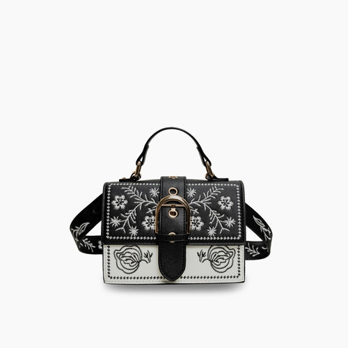 Force | Duo Shoulder Bag