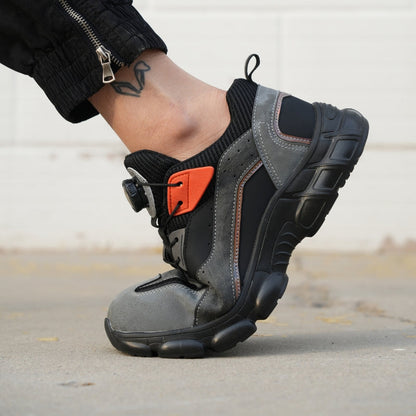 Force | Ultra-light safety shoes Revolt