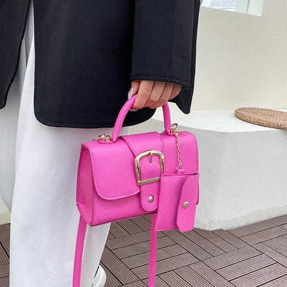 Force | Vane Shoulder Bag