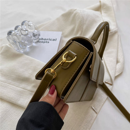Force | Ausie Shoulder Bag