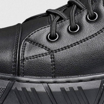 Force | Quality leather shoes