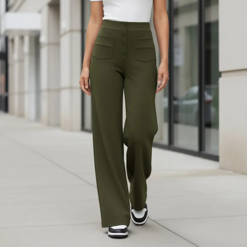 Vellura™ – Elegant high waist with perfect fit (Buy 1, get 2)