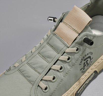 Force | Durable & Comfortable Titanium Shoes