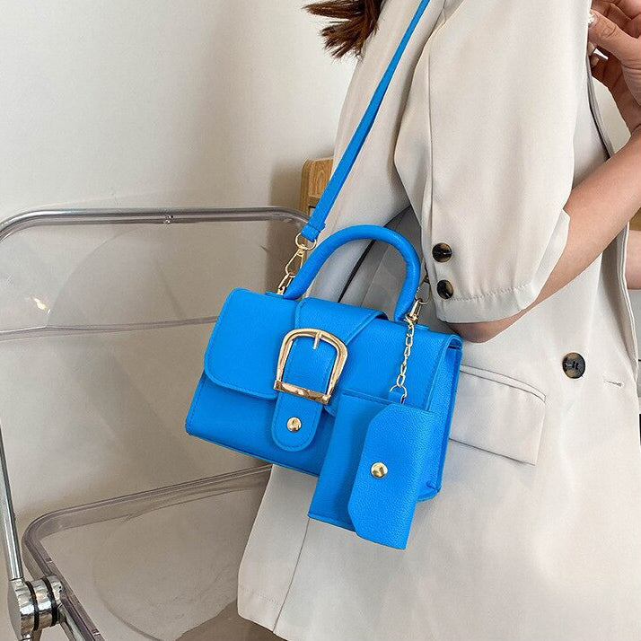 Force | Vane Shoulder Bag