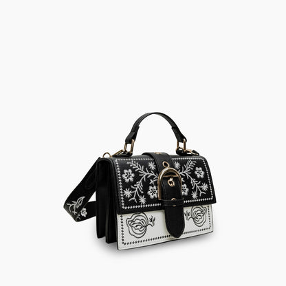 Force | Duo Shoulder Bag