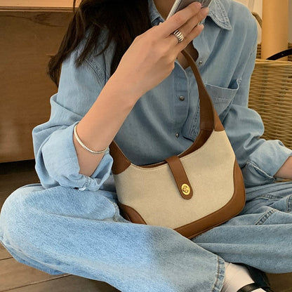 Force | Dalila Shoulder Bag
