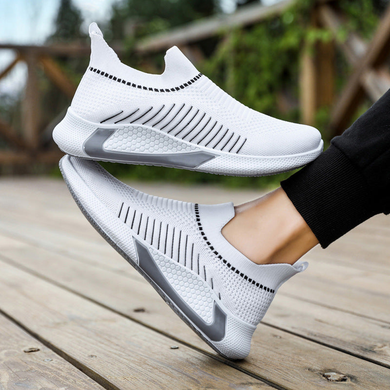 Force | Lohr Orthopedic and Breathable Shoes
