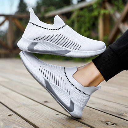 Force | Lohr Orthopedic and Breathable Shoes