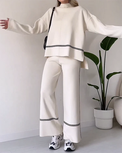 Force | Warm and elegant outfit for women