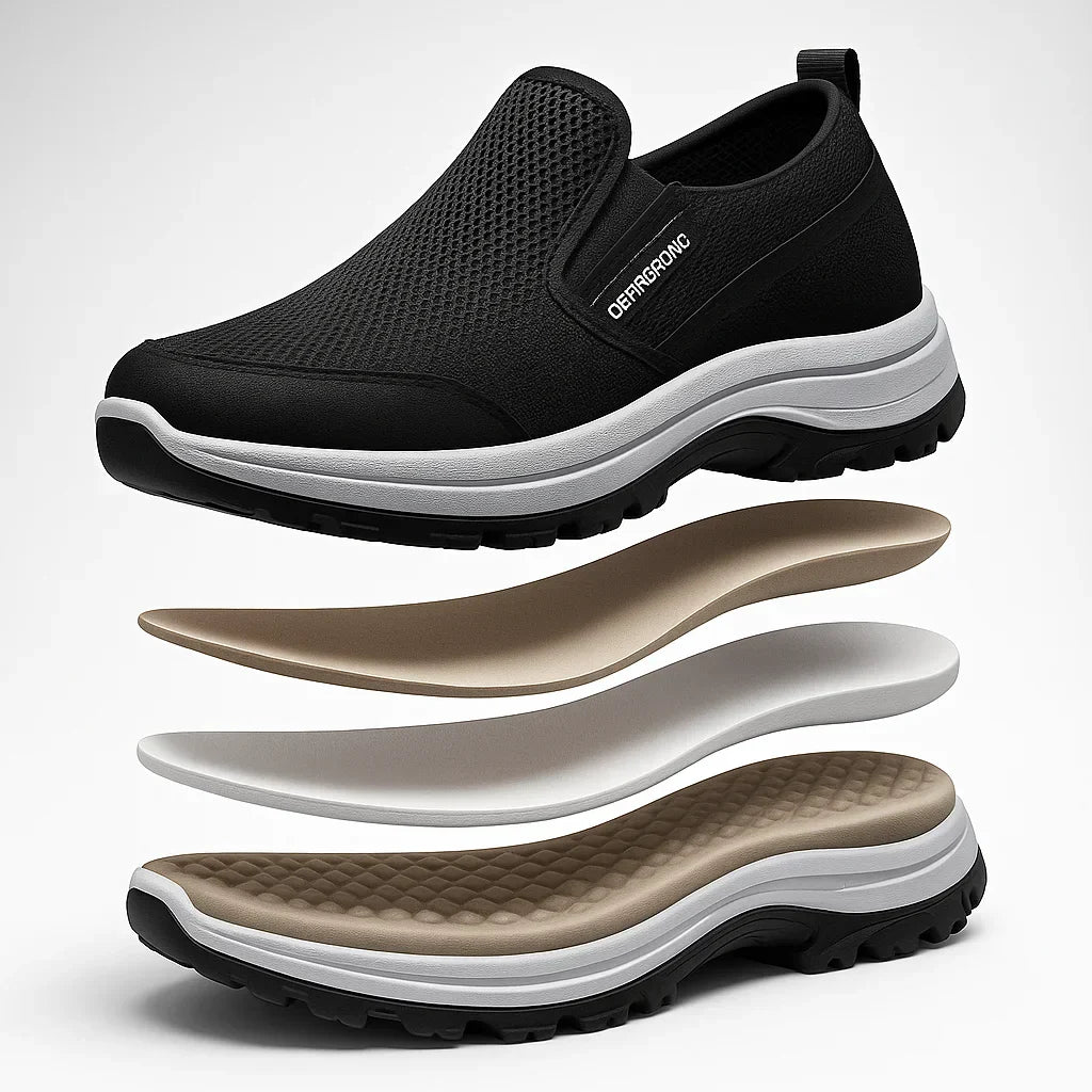 Pheron - Durable & Comfortable Shoes