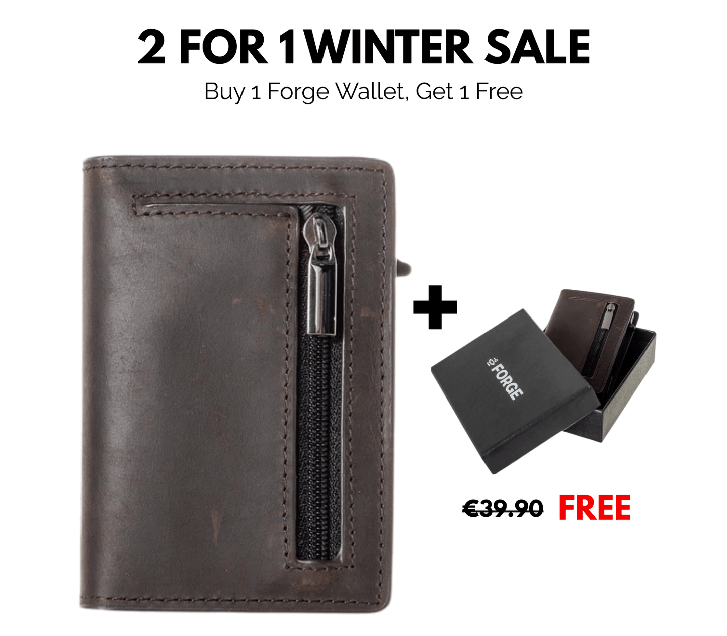 Force Wallet