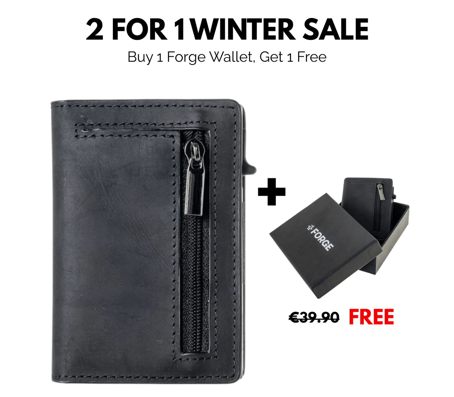 Force Wallet