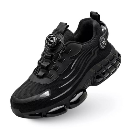 Force | Henner Z90 ultra-light safety shoes