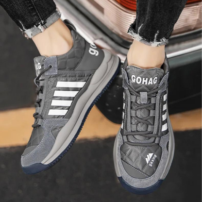 Force | Faludi Resistant & Comfortable Shoes