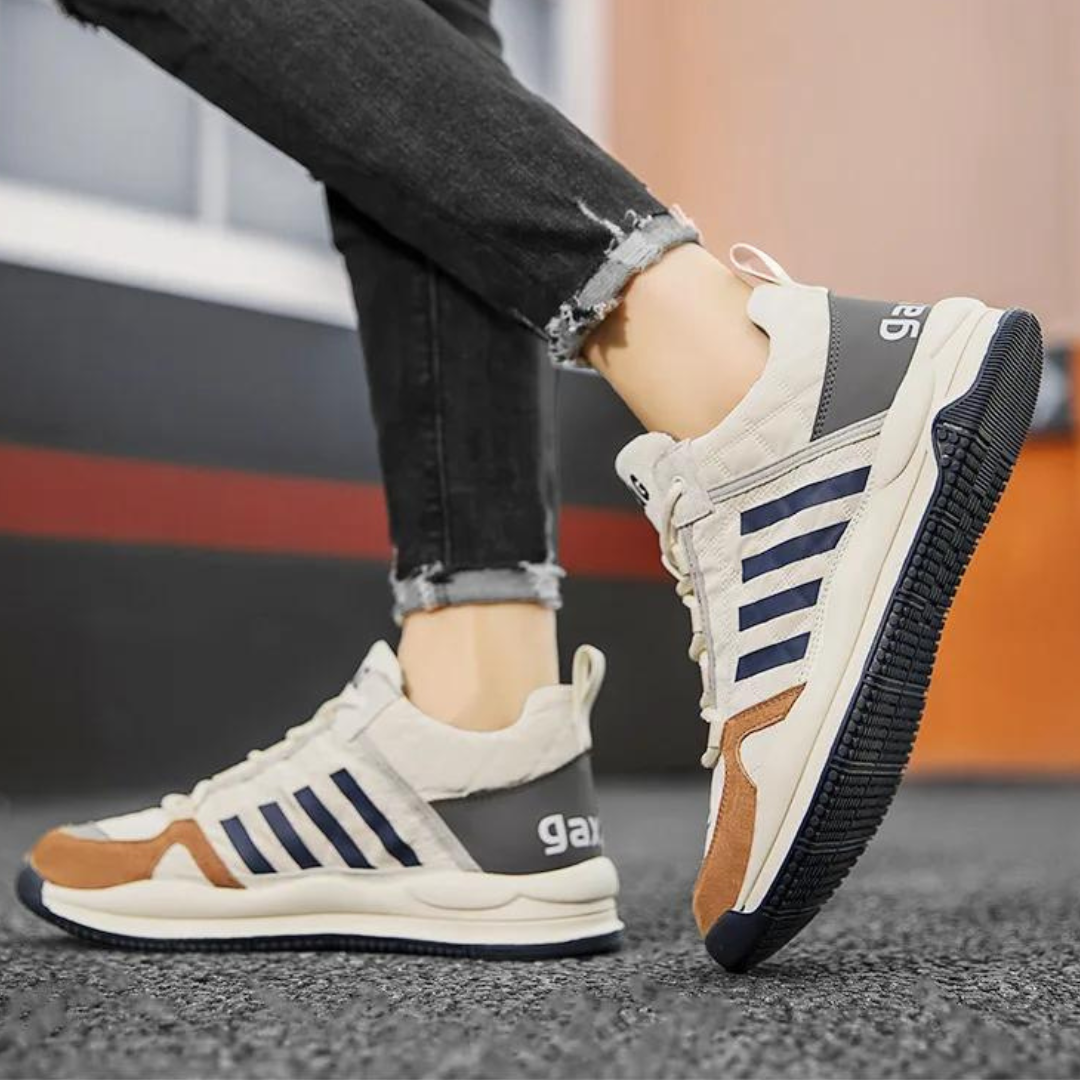 Force | Faludi Resistant & Comfortable Shoes