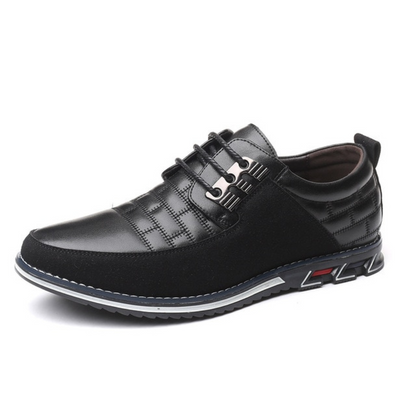 Force | Lux Derby Shoes