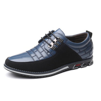 Force | Lux Derby Shoes