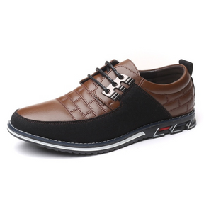 Force | Lux Derby Shoes