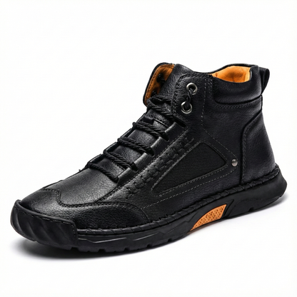 Salkin – Elegant leather shoes for men