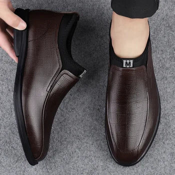 Force | Durable & comfortable Omegan shoes