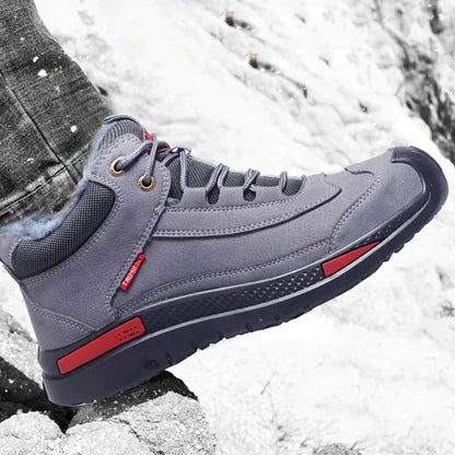 Force | The Most Comfortable Safety Shoes in the World
