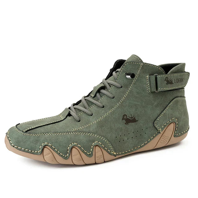 Force | Waterproof Winter Orthopedic Shoes