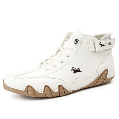 Force | Waterproof Winter Orthopedic Shoes