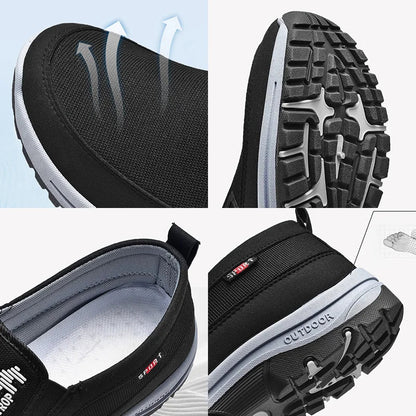 Force | Durable & Comfortable Shoes