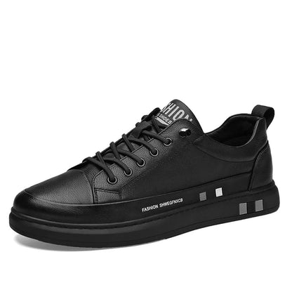 Force | Casual shoes in genuine leather