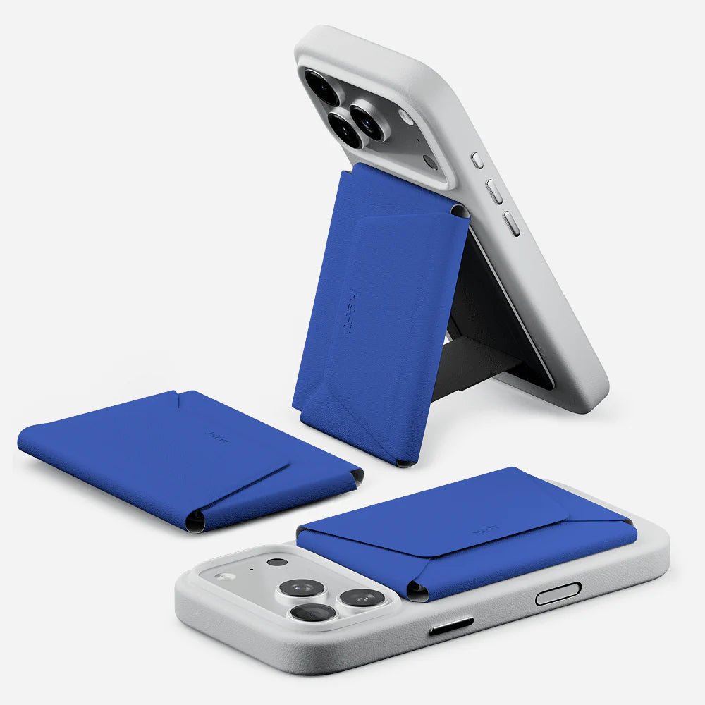 Snap Field Wallet