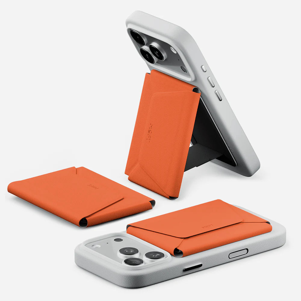 Snap Field Wallet