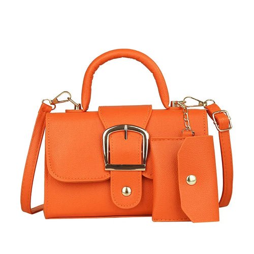 Force | Vane Shoulder Bag