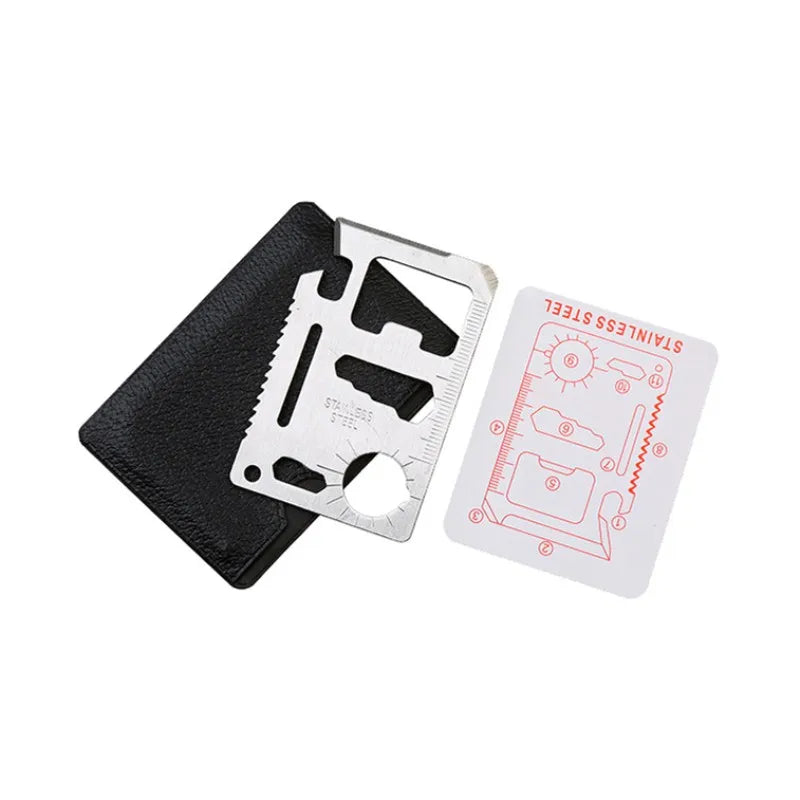 The Force Smartcard