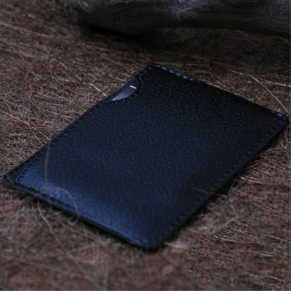 The Force Smartcard