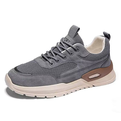 Force | Bosert Resistant & Comfortable Shoes
