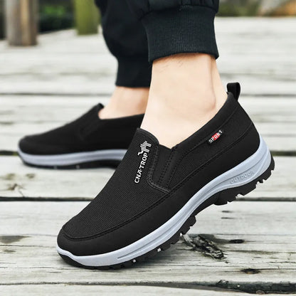 Force | Durable & Comfortable Shoes